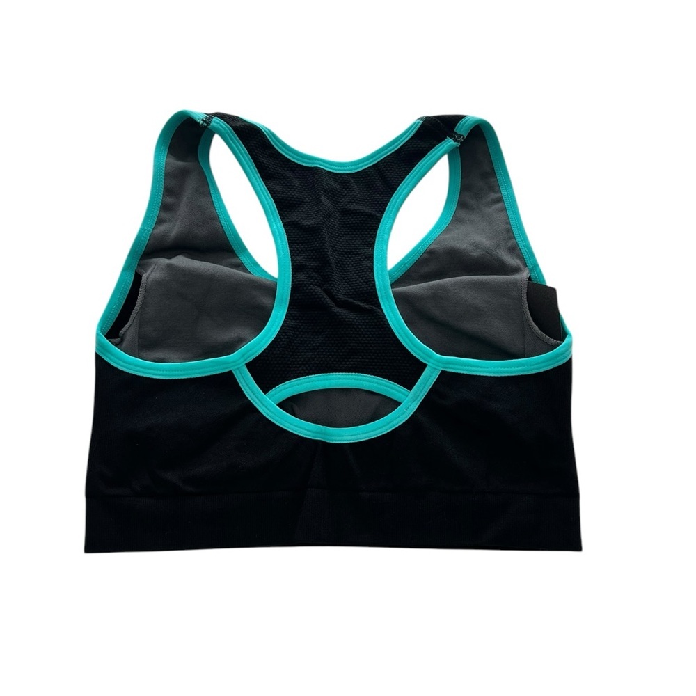 Sports Bra for large breasted women by BUSTMOB. Supportive Comfort. NWT - Picture 9 of 12